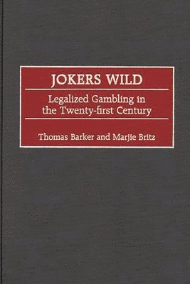 Jokers Wild 1