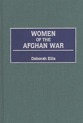 Women of the Afghan War 1