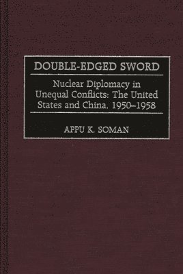 Double-Edged Sword 1