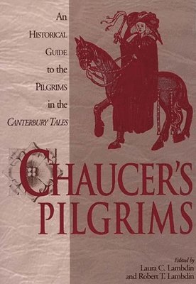 Chaucer's Pilgrims 1