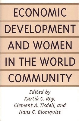 Economic Development and Women in the World Community 1