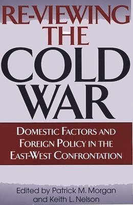 Re-Viewing the Cold War 1