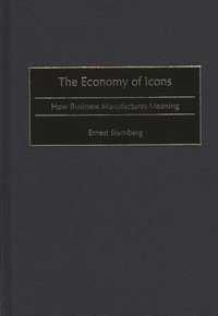 bokomslag Economy of Icons