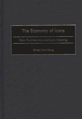 bokomslag Economy of Icons