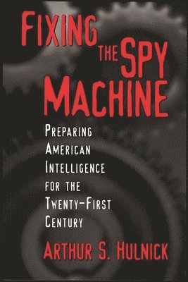 Fixing the Spy Machine 1