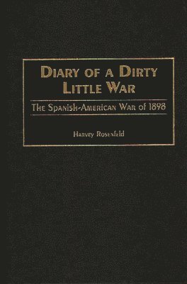 Diary of a Dirty Little War 1