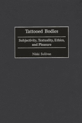Tattooed Bodies 1