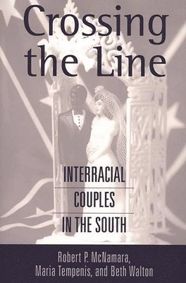 Robert P. McNamara, Maria Tempenis, Beth Walton, Robert McNamara, Robert Mcnamara - Crossing the Line, Häftad
