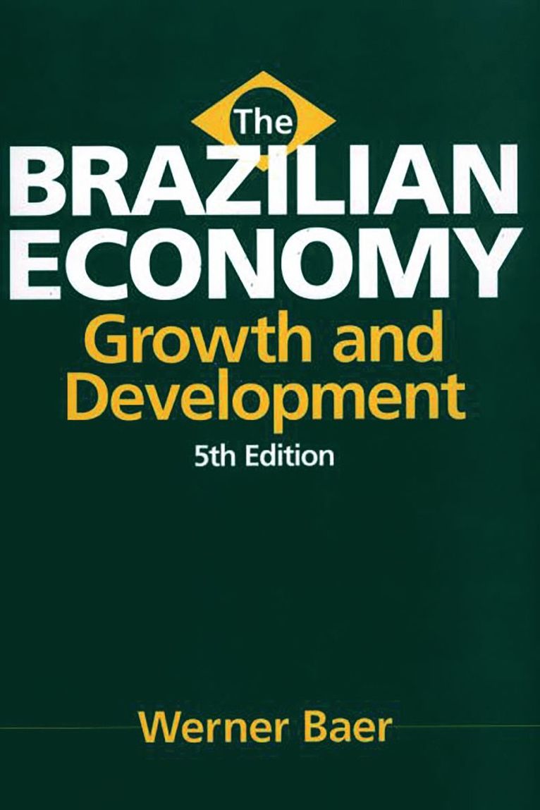 The Brazilian Economy 1