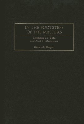 In the Footsteps of the Masters