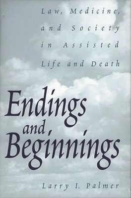 Endings and Beginnings 1