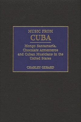 Music from Cuba 1
