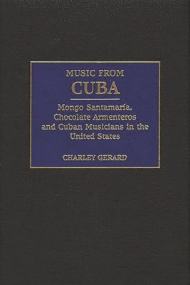 Music from Cuba