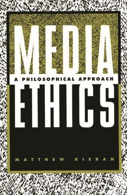 Media Ethics 1