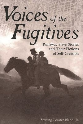 Voices of the Fugitives 1