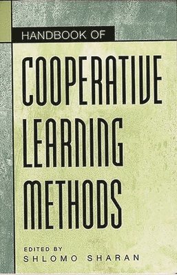 Handbook of Cooperative Learning Methods 1