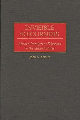 Invisible Sojourners 1