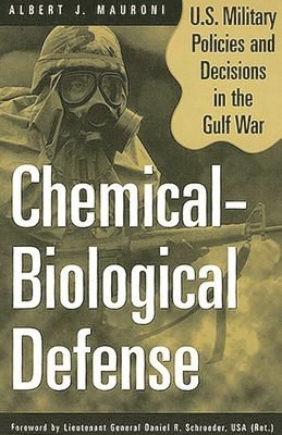 Chemical-Biological Defense 1