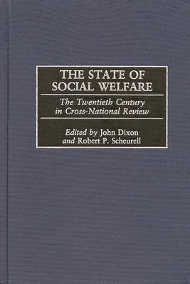 The State of Social Welfare 1