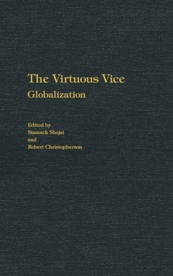 Virtuous Vice