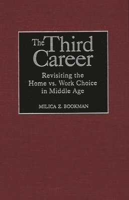 The Third Career 1