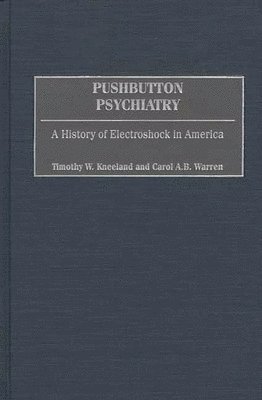 Pushbutton Psychiatry