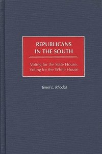 bokomslag Republicans in the South