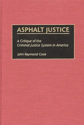 Asphalt Justice 1