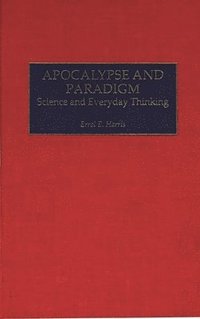bokomslag Apocalypse and Paradigm
