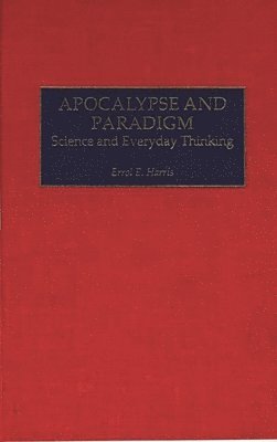 Apocalypse and Paradigm 1