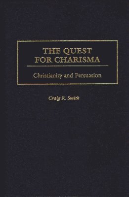 Quest for Charisma