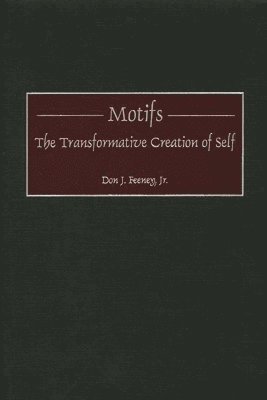 Don J. Feeney - Motifs, Inbunden