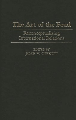 The Art of the Feud 1