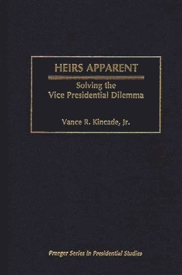 Heirs Apparent 1