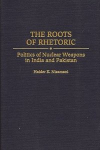 bokomslag Roots of Rhetoric