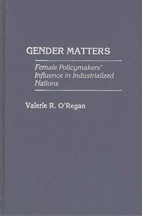 bokomslag Gender Matters