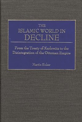 Islamic World in Decline