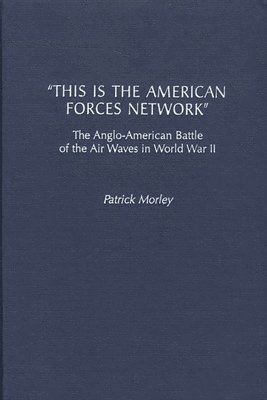 This Is the American Forces Network 1