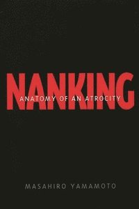 bokomslag Nanking