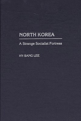 North Korea 1