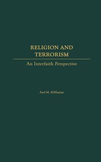 bokomslag Religion and Terrorism