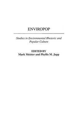 Mark Meister, Phyllis M. Japp, Phyllis Japp - Enviropop, Inbunden