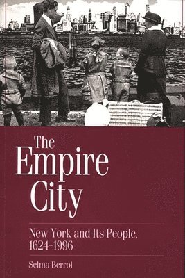 The Empire City 1