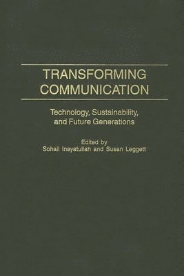 bokomslag Transforming Communication