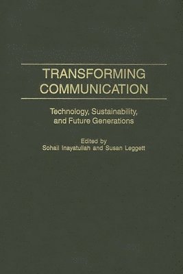 Transforming Communication 1