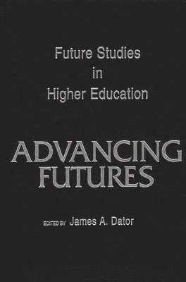 Advancing Futures 1