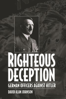 Righteous Deception 1