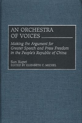 An Orchestra of Voices 1