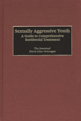 Sexually Aggressive Youth