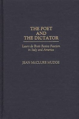 The Poet and the Dictator 1